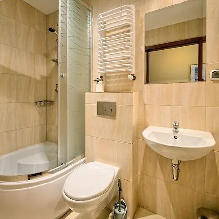 Rum i privatbostad Wiktoria