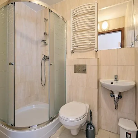 Ubytování v soukromí Wiktoria Mielno (Koszalin)