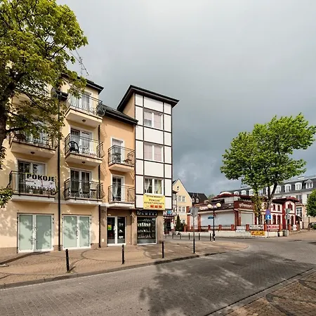 Rum i privatbostad Wiktoria *