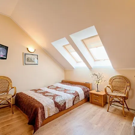 Rum i privatbostad Wiktoria *