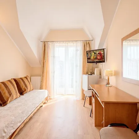 Wiktoria Ubytování v soukromí Mielno (Koszalin)