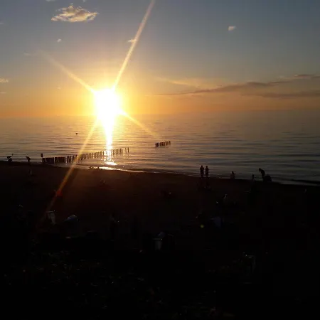 Wiktoria Rum i privatbostad *