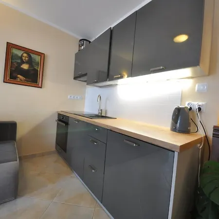 Wiktoria Ubytování v soukromí *