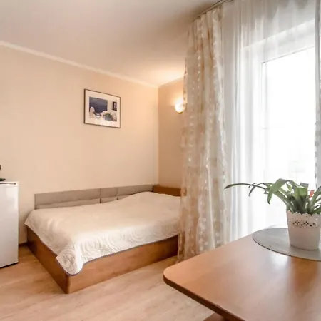 Wiktoria Ubytování v soukromí Mielno (Koszalin)