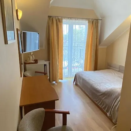 Rum i privatbostad Wiktoria *