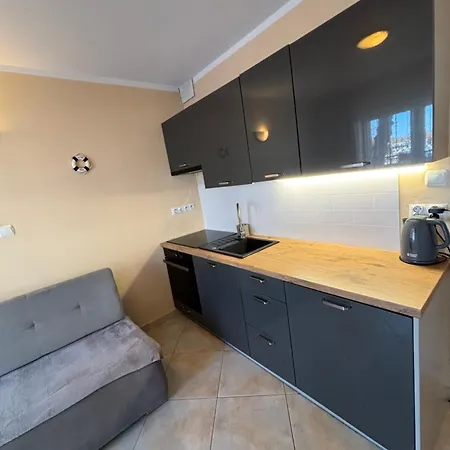 Wiktoria * Mielno (Koszalin)