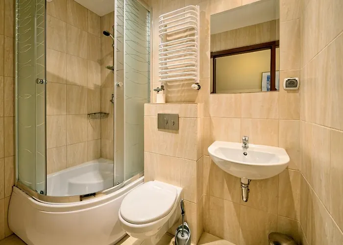 Habitación en casa particular Wiktoria