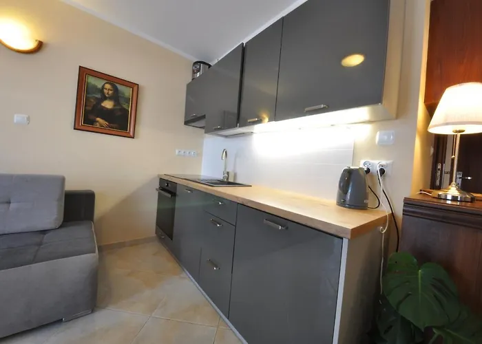 Wiktoria Habitación en casa particular *