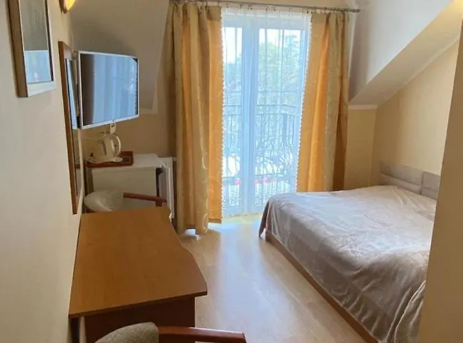 Habitación en casa particular Wiktoria *