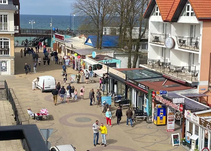 Wiktoria منزل للإقامة *